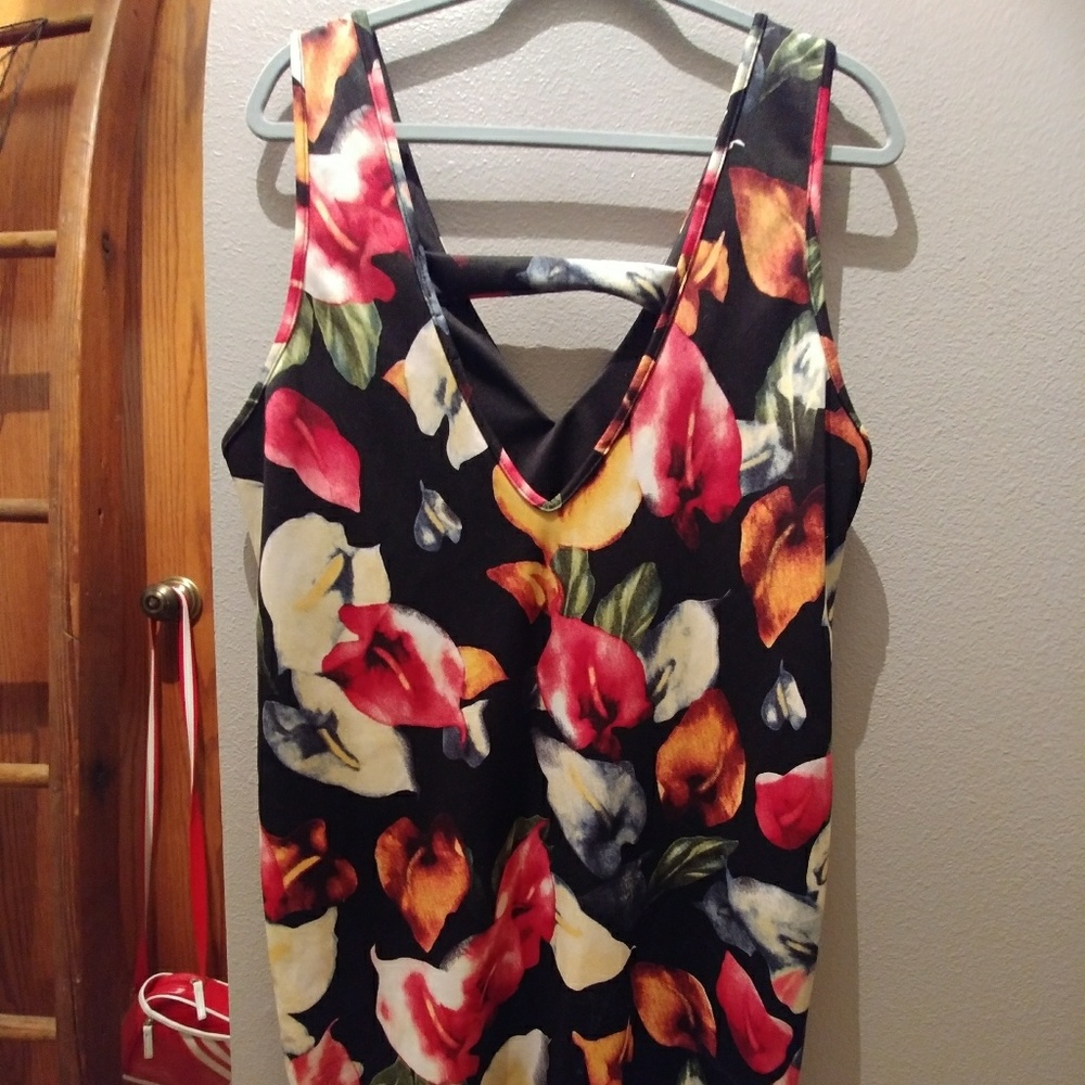 Body con dress from gs love Lily